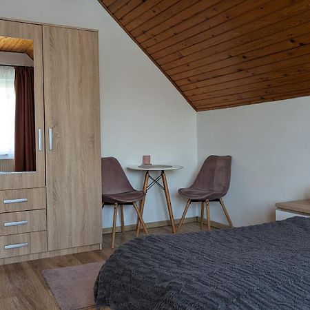 Viragos Apartman Balatonszárszó 외부 사진